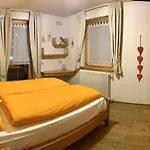 Abete Rosso By Livigno