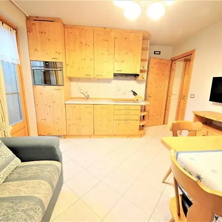 Abete Rosso By Apartman Livigno