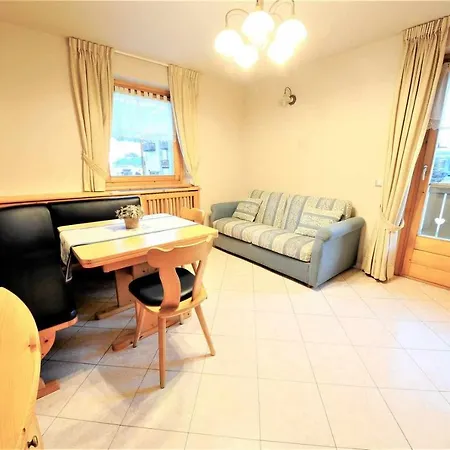 Apartman Abete Rosso By Livigno