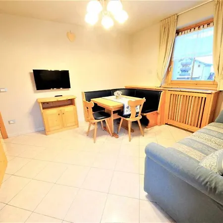 Abete Rosso By Livigno