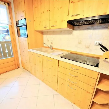 Abete Rosso By Apartmán *