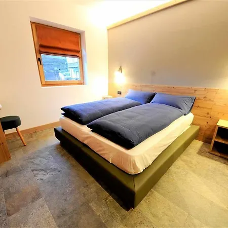 Abete Rosso By Apartman *
