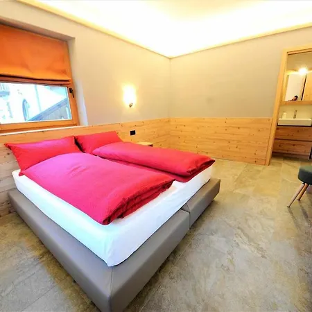 Abete Rosso By Apartmán Livigno