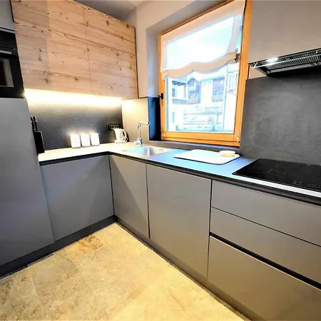 Apartman Abete Rosso By Livigno
