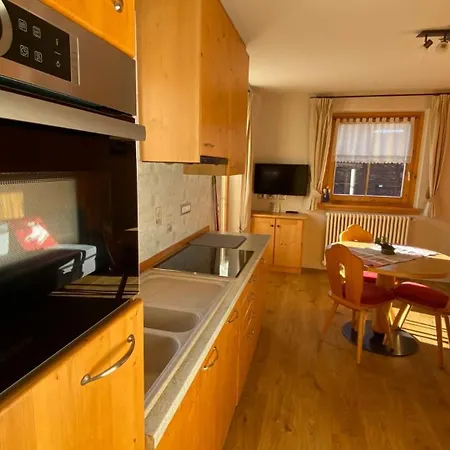 Abete Rosso By Apartman Livigno