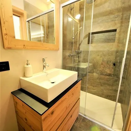 Abete Rosso By Livigno