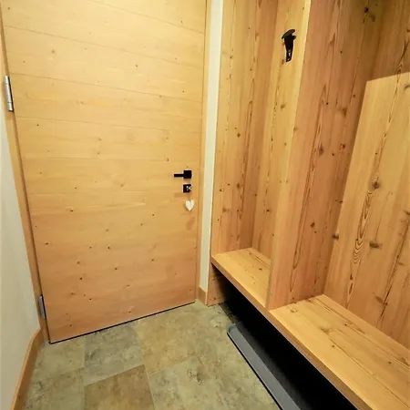 Abete Rosso By * Livigno