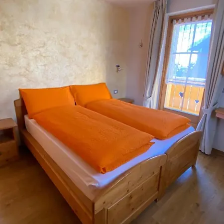 Abete Rosso By Apartmán Livigno