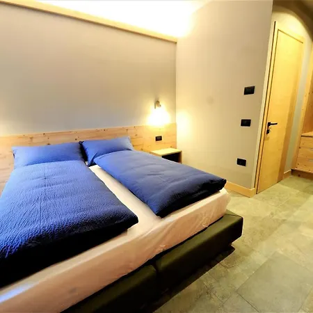 Abete Rosso By Apartmán