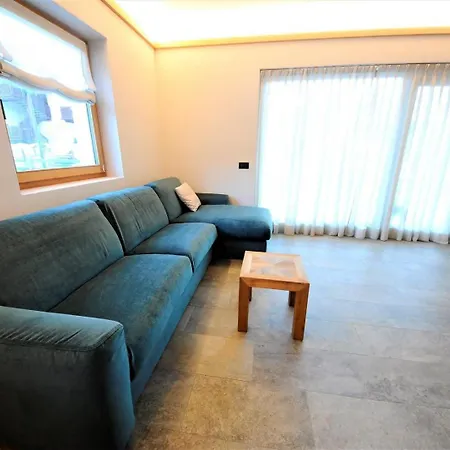 Apartmán Abete Rosso By