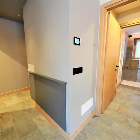 Abete Rosso By Apartmán *