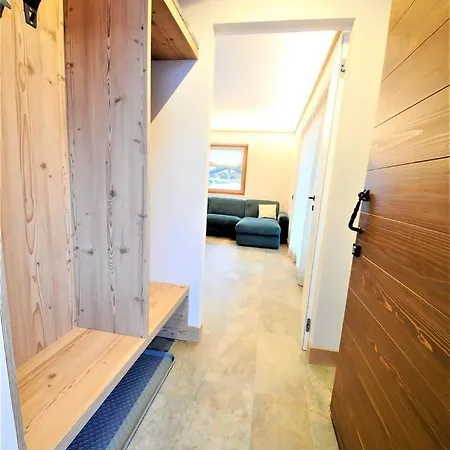 Abete Rosso By Apartman Livigno