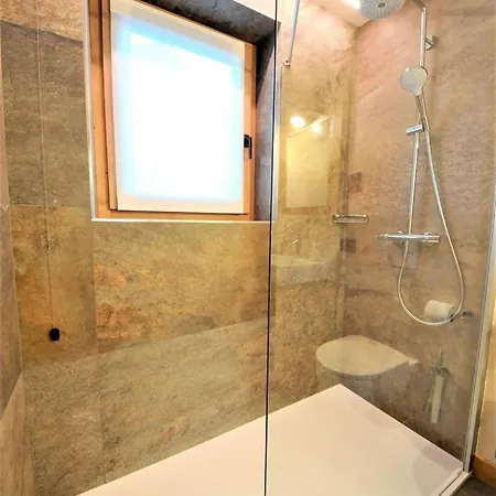 Apartman Abete Rosso By Livigno