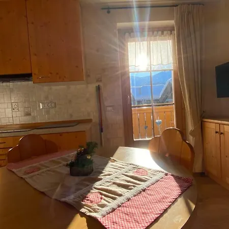 Abete Rosso By Apartman *