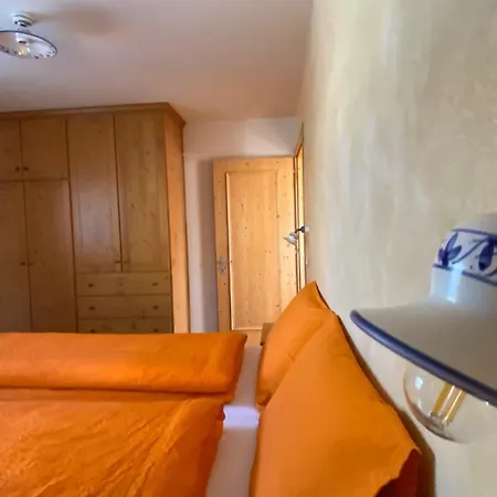 Apartman Abete Rosso By