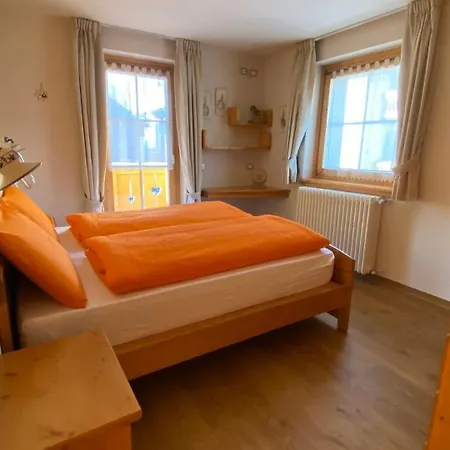 Abete Rosso By Livigno