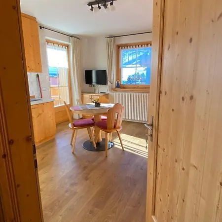 Abete Rosso By Apartmán