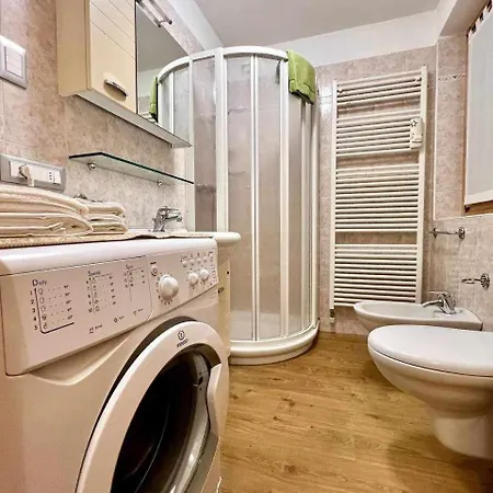 Abete Rosso By Apartmán *