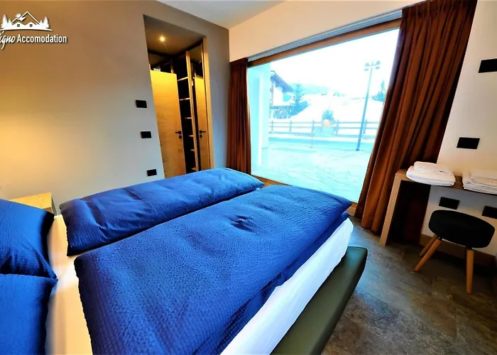 Abete Rosso By Apartment Livigno
