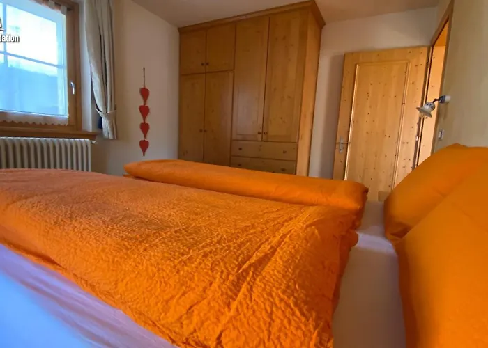 Apartment Abete Rosso By