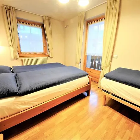 Apartment Abete Rosso By