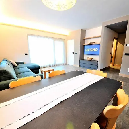 Lejlighed Abete Rosso By *