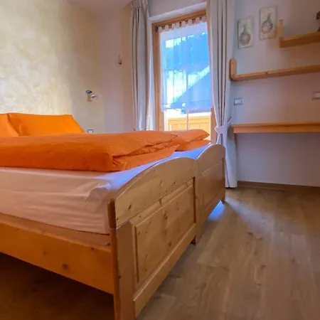 Lejlighed Abete Rosso By