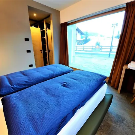 Abete Rosso By Lejlighed Livigno