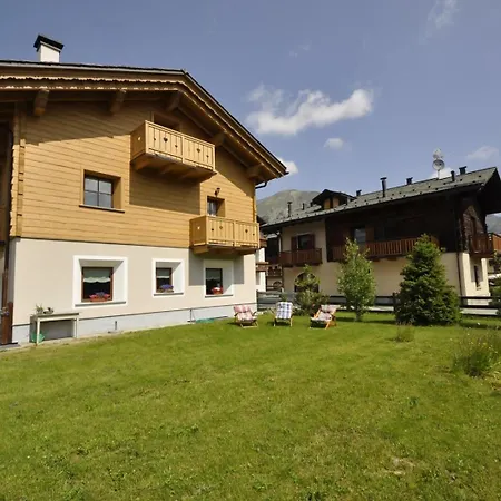 Abete Rosso By * Livigno