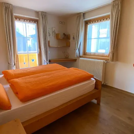 Abete Rosso By Livigno