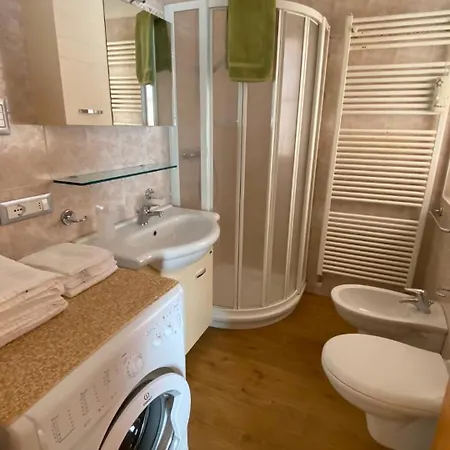 Lejlighed Abete Rosso By *