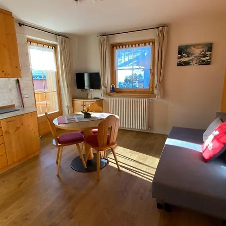 Lejlighed Abete Rosso By