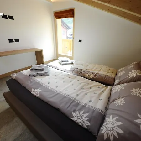 Apartment Abete Rosso By Livigno